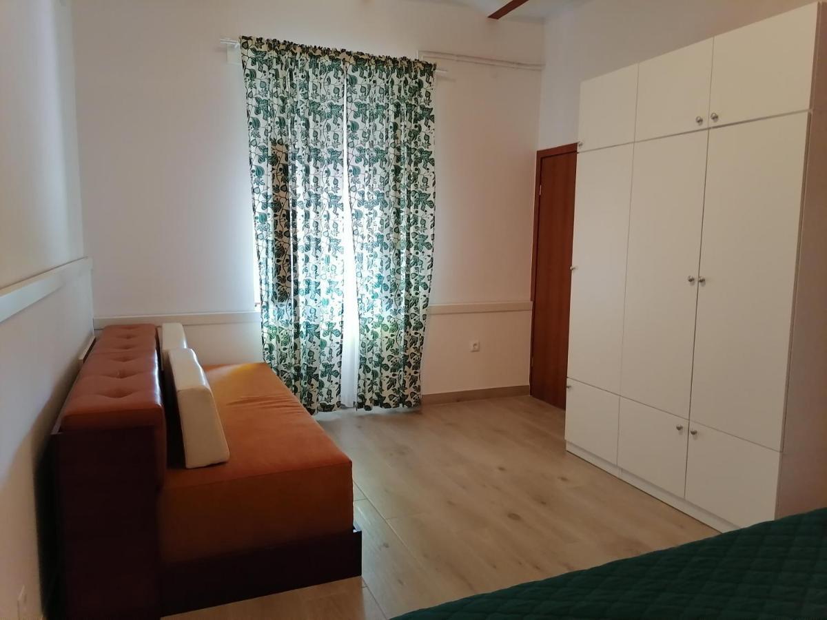 Divna Apartment Matulji Esterno foto