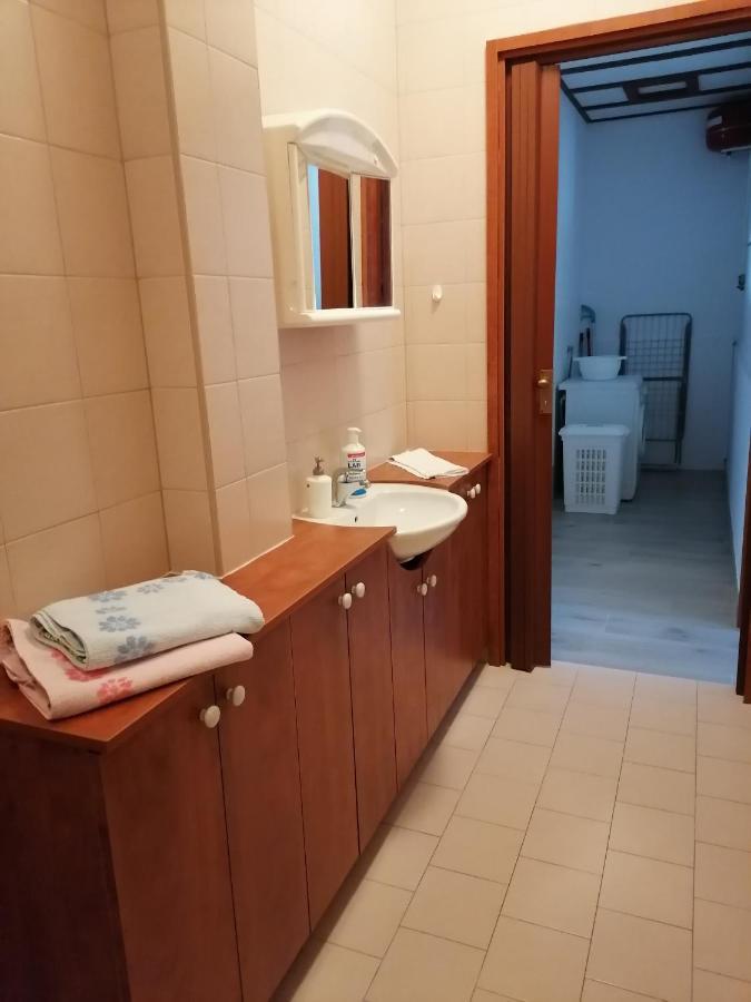 Divna Apartment Matulji Esterno foto