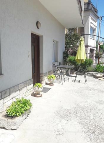 Divna Apartment Matulji Esterno foto