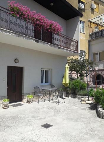 Divna Apartment Matulji Esterno foto